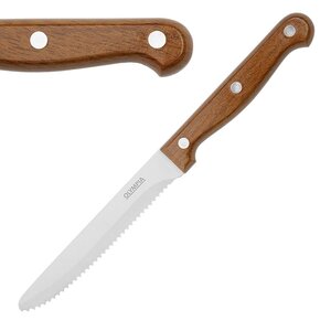 Olympia Nóż do steków 217 mm, Olympia HZ972 (12 szt.)