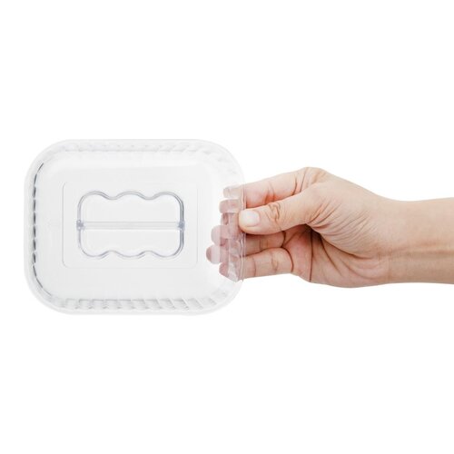 Olympia Pokrywka do pojemnika 111 mm, Olympia HY808 Olympia Pokrywka do pojemnika 111 mm, Olympia HY808