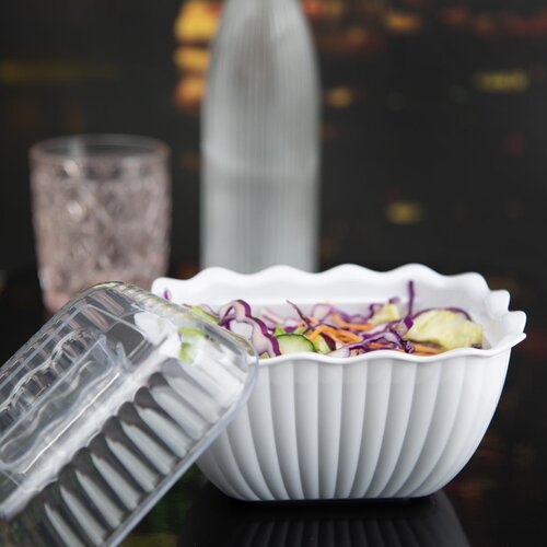 Olympia Pokrywka do pojemnika 111 mm, Olympia HY808 Olympia Pokrywka do pojemnika 111 mm, Olympia HY808