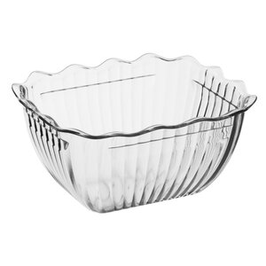 Olympia Salaterka 750 ml, 165x134x(h)81 mm, Olympia HY137 Olympia Salaterka 750 ml, 165x134x(h)81 mm, Olympia HY137