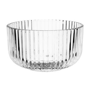 Olympia Salaterka szklana Ø105x(h)60 mm, Olympia HZ337 (6 szt.) Olympia Salaterka szklana Ø105x(h)60 mm, Olympia HZ337 (6 szt.)