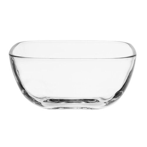 Olympia Salaterka szklana 306 ml, Ø110x(h)49 mm, Olympia HZ335 (6 szt.)
