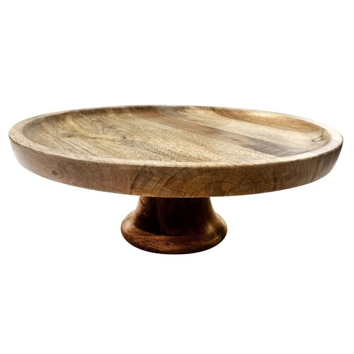 Olympia Stojak bufetowy Ø330x(h)120 mm, Olympia HY757 Olympia Stojak bufetowy Ø330x(h)120 mm, Olympia HY757