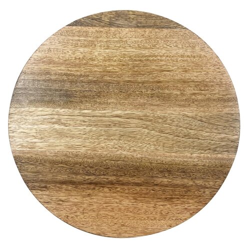 Olympia Stojak bufetowy Ø300x(h)80 mm, Olympia HY752 Olympia Stojak bufetowy Ø300x(h)80 mm, Olympia HY752