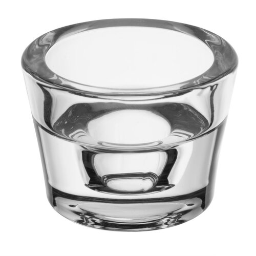 Olympia Świecznik szklany Ø60x(h)44.5 mm, Olympia HZ333 (6 szt.) Olympia Świecznik szklany Ø60x(h)44.5 mm, Olympia HZ333 (6 szt.)