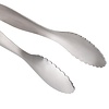 Olympia Szczypce do lodu 260 mm, ze stali nierdzewnej, Olympia JA338