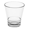 Olympia Szklanka niska 250 ml, Olympia HZ080 (6 szt.)