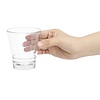 Olympia Szklanka niska 250 ml, Olympia HZ080 (6 szt.)