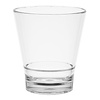 Olympia Szklanka niska 250 ml, Olympia HZ080 (6 szt.)