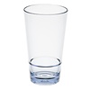 Olympia Szklanka z poliwęglanu 420 ml, Olympia HZ085, niebieski (6 szt.)