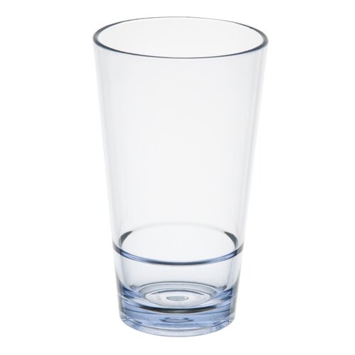 Olympia Szklanka z poliwęglanu 420 ml, Olympia HZ085, niebieski (6 szt.) Olympia Szklanka z poliwęglanu 420 ml, Olympia HZ085, niebieski (6 szt.)