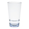Olympia Szklanka z poliwęglanu 420 ml, Olympia HZ085, niebieski (6 szt.)