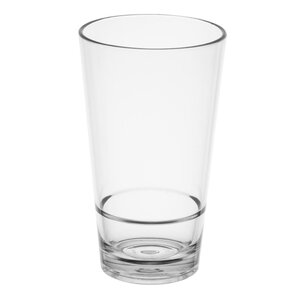 Olympia Szklanka z poliwęglanu 420 ml, Olympia HZ084 (6 szt.) Olympia Szklanka z poliwęglanu 420 ml, Olympia HZ084 (6 szt.)
