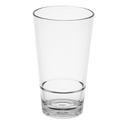 Olympia Szklanka z poliwęglanu 420 ml, Olympia HZ084 (6 szt.) Olympia Szklanka z poliwęglanu 420 ml, Olympia HZ084 (6 szt.)