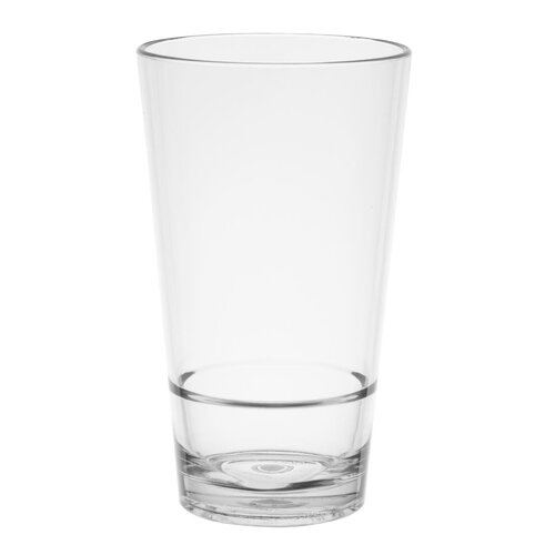 Olympia Szklanka z poliwęglanu 420 ml, Olympia HZ084 (6 szt.) Olympia Szklanka z poliwęglanu 420 ml, Olympia HZ084 (6 szt.)