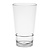 Olympia Szklanka z poliwęglanu 420 ml, Olympia HZ084 (6 szt.)