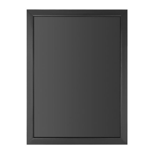 Olympia Tablica menu w drewnianej oprawie 600x800 mm, Olympia CU991