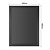 Olympia Tablica menu w drewnianej oprawie 600x800 mm, Olympia CU991