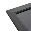 Olympia Tablica menu w drewnianej oprawie 600x800 mm, Olympia CU991