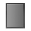 Olympia Tablica menu w drewnianej oprawie 600x800 mm, Olympia CU991