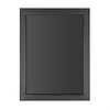 Olympia Tablica menu w drewnianej oprawie 450x600 mm, Olympia CU990