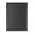 Olympia Tablica menu w drewnianej oprawie 450x600 mm, Olympia CU990