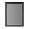 Olympia Tablica menu w drewnianej oprawie 450x600 mm, Olympia CU990