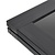 Olympia Tablica w drewnianej ramie 445x(h)867 mm, Olympia CU992