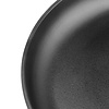 Olympia Talerz płytki z wysokim rantem Ø230 mm, z melaminy, okrągły, Olympia Kristallon Fusion FW776 (6 szt.)
