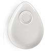 Olympia Talerzyk na przekąski z porcelany Ø185 mm, Olympia Whiteware Y102 (12 szt.)