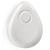 Olympia Talerzyk na przekąski z porcelany Ø185 mm, Olympia Whiteware Y102 (12 szt.)