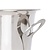 Olympia Wiaderko ze stali nierdzewnej do szampana 220x217x(h)260 mm, Olympia JA339