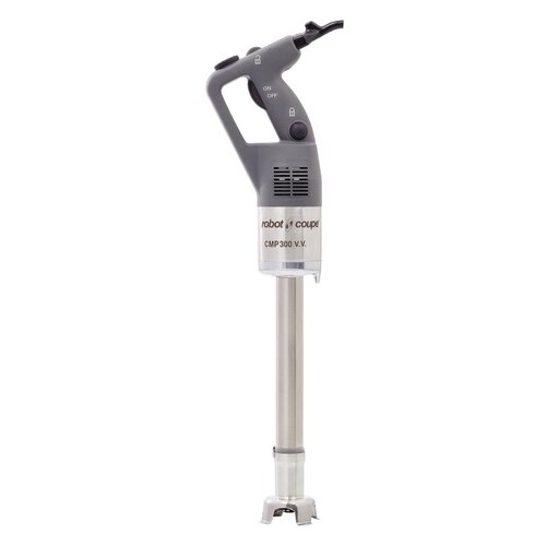Robot Coupe Blender zanurzeniowy z ramieniem miksującym 300 mm, do 9600 obr./ min, 350W, Robot Coupe GL504 Robot Coupe Blender zanurzeniowy z ramieniem miksującym 300 mm, do 9600 obr./ min, 350W, Robot Coupe GL504