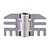 Robot Coupe Blender zanurzeniowy z ramieniem miksującym 190 mm, Robot Coupe GL502
