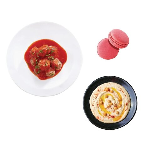 Robot Coupe Kuter 650W, 230V, 3.7L, Robot Coupe E345