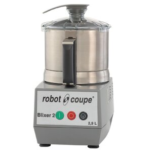 Robot Coupe Kuter do 3000 obr./ min. 700W, 220/240V, 2.9L, Robot Coupe DN577