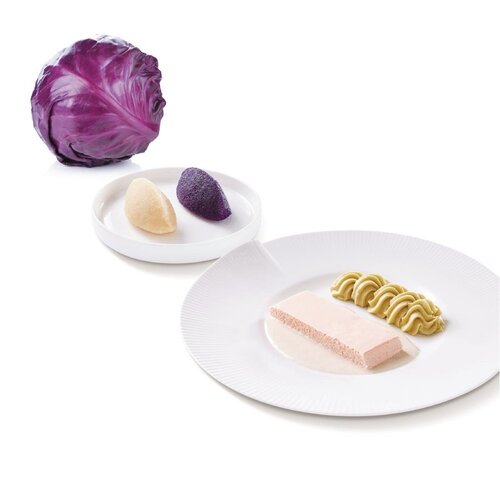 Robot Coupe Kuter do 3000 obr./ min. 700W, 220/240V, 2.9L, Robot Coupe DN577