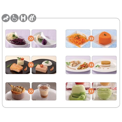 Robot Coupe Kuter do 3000 obr./ min. 700W, 220/240V, 2.9L, Robot Coupe DN577