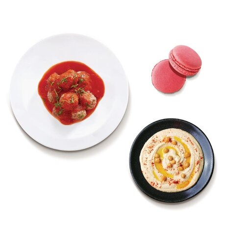 Robot Coupe Kuter 650W, 230V, 4.5L, Robot Coupe T227