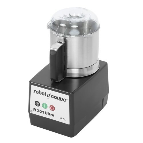 Robot Coupe Kuter 650W, 230V, 3.7L, Robot Coupe J493