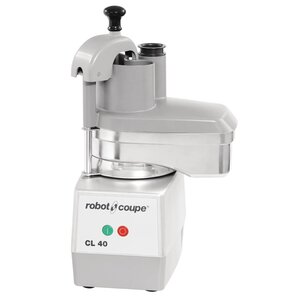 Robot Coupe Szatkownica do warzyw 650W, Robot Coupe CL40 Robot Coupe Szatkownica do warzyw 650W, Robot Coupe CL40