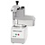 Robot Coupe Szatkownica do warzyw 650W, Robot Coupe CL40