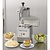 Robot Coupe Szatkownica do warzyw 650W, Robot Coupe CL40
