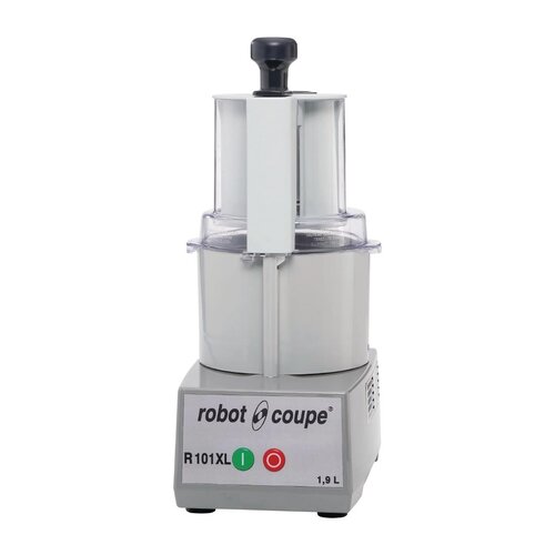 Robot Coupe Szatkownica do warzyw 1.9L, 450W, Robot Coupe R101 Robot Coupe Szatkownica do warzyw 1.9L, 450W, Robot Coupe R101