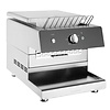 Rowlett Toster przelotowy 2.48kW, Rowlett HX499, srebrny