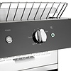 Rowlett Toster przelotowy 2.48kW, Rowlett HX499, srebrny