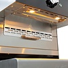 Rowlett Toster przelotowy 2.48kW, Rowlett HX499, srebrny