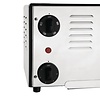 Rowlett Toster 4-przegrodowy 1.8kW, Rowlett HW900, srebrny