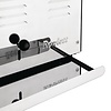 Rowlett Toster 4-przegrodowy 1.8kW, Rowlett HW900, srebrny