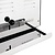 Rowlett Toster 4-przegrodowy 1.8kW, Rowlett HW900, srebrny